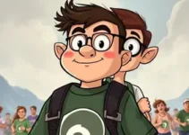 Orgulho Nerd Camaragibe