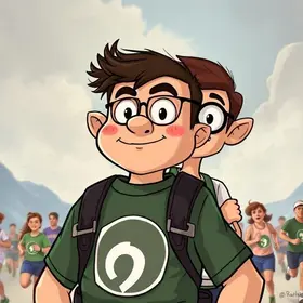 Orgulho Nerd Camaragibe