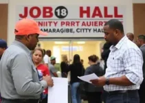 Feira da Empregabilidade Camaragibe