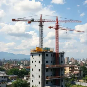 TI de Camaragibe interditado para mais uma etapa da reforma e ampliação