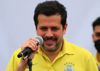 Últimas noticias de Camaragibe