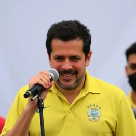 candidatura própria PL Pernambuco