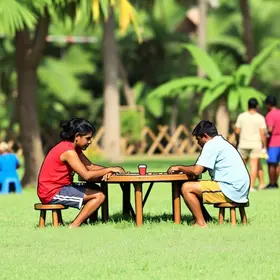 Jogos da Cultura de Pernambuco