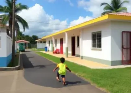 Últimas noticias de Camaragibe