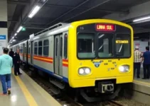 Linha Sul do Metrô do Recife