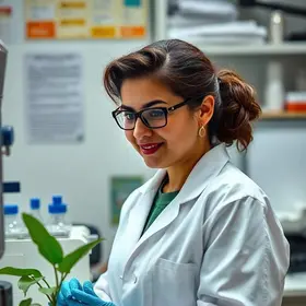 Mães Cientistas de Pernambuco