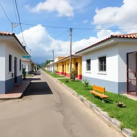 Prefeitura do Município de Camaragibe