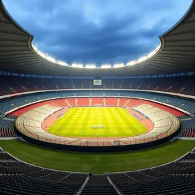 Retrô Futebol Clube Brasil