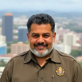Título de Cidadão de Camaragibe
