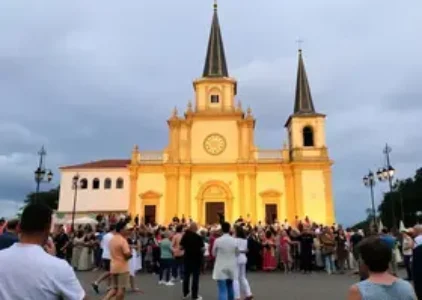 Últimas noticias de Camaragibe