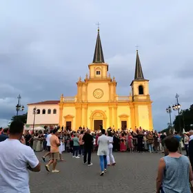 Vitória do Pé de Serra