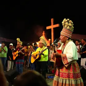 Vitória do Pé de Serra