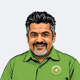 Bosco Silva assume a presidência da Federação União Progressista