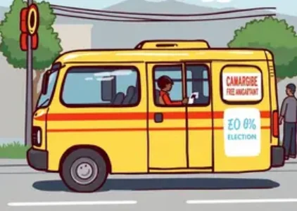 Últimas noticias de Camaragibe