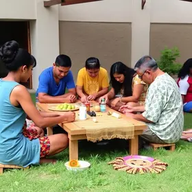 workshops gratuitos de elaboração de projetos culturais