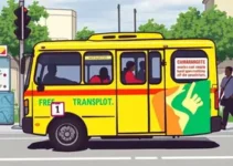 transporte gratuito para pessoas com deficiência