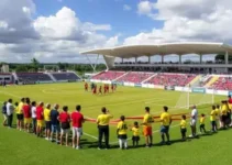 Jogos Escolares de Pernambuco 2026