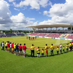 Jogos Escolares de Pernambuco 2026