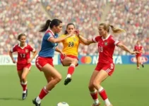 CT do Retrô Copa do Mundo Feminina 2027