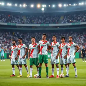 CTs de Santos e São Paulo