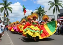 Festival Pernambuco Meu País