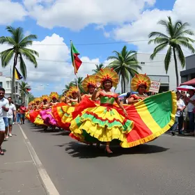 Festival Pernambuco Meu País