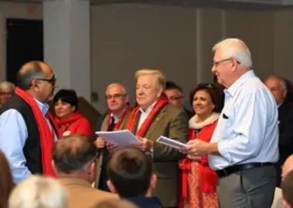 Últimas noticias de Camaragibe