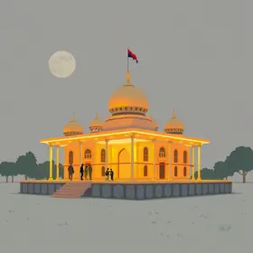 Prefeitura do Município de Camaragibe