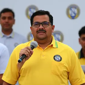 João Campos e compromissos com a PE-28 e a segurança pública
