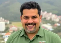João Campos Chega Junto Pernambuco Ibura