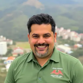 João Campos Chega Junto Pernambuco Ibura