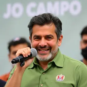 João Campos