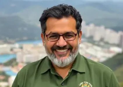 Últimas noticias de Camaragibe