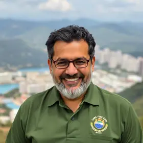 João Campos reforça parceria com Lula