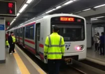 Linha Centro do Metrô do Recife