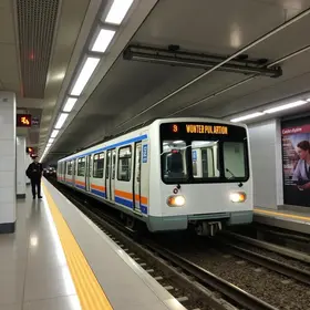 Linha Sul do Metrô do Recife