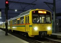 metrô do recife