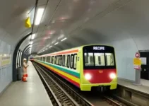 Metrô do Recife