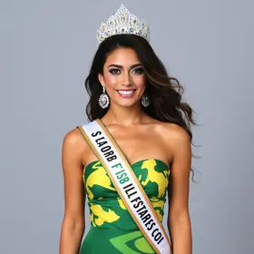 Miss Universe Brasil 2026