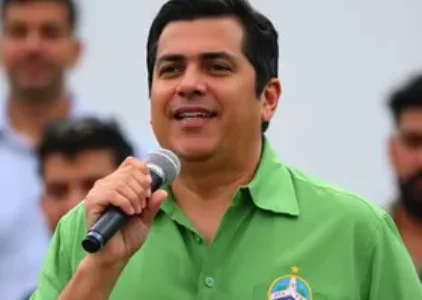 Últimas noticias de Camaragibe