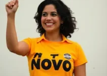 apoio do Partido Novo em Pernambuco