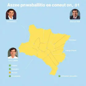 partidos em Pernambuco