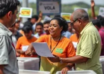 eleitores em Pernambuco