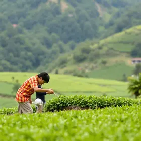 práticas sustentáveis no IPTU Verde Camaragibe