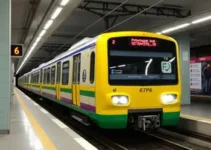Metrô do Recife
