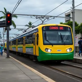 Ramal Camaragibe do Metrô do Recife
