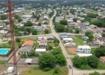 obra da Compesa