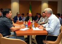 aliança política Camaragibe