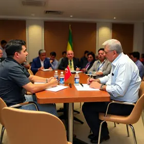aliança política Camaragibe