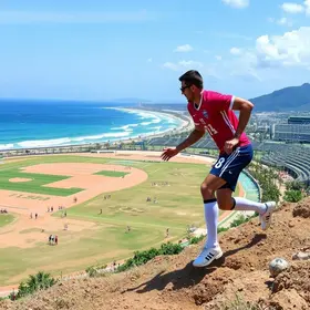 esporte no Acre